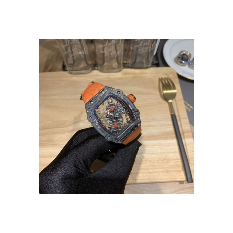 Richard Mille RM 27-04