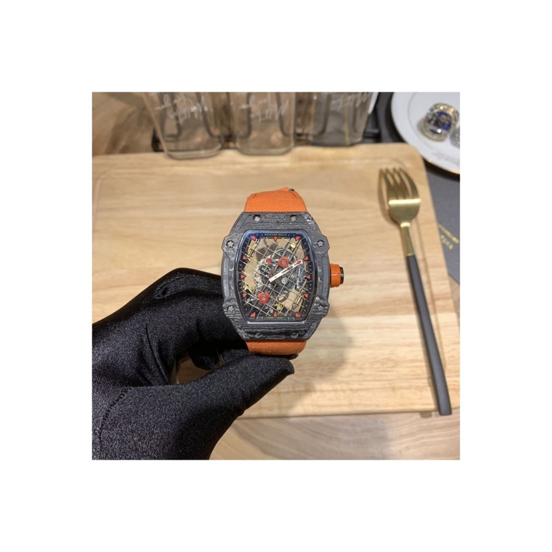 Richard Mille RM 27-04