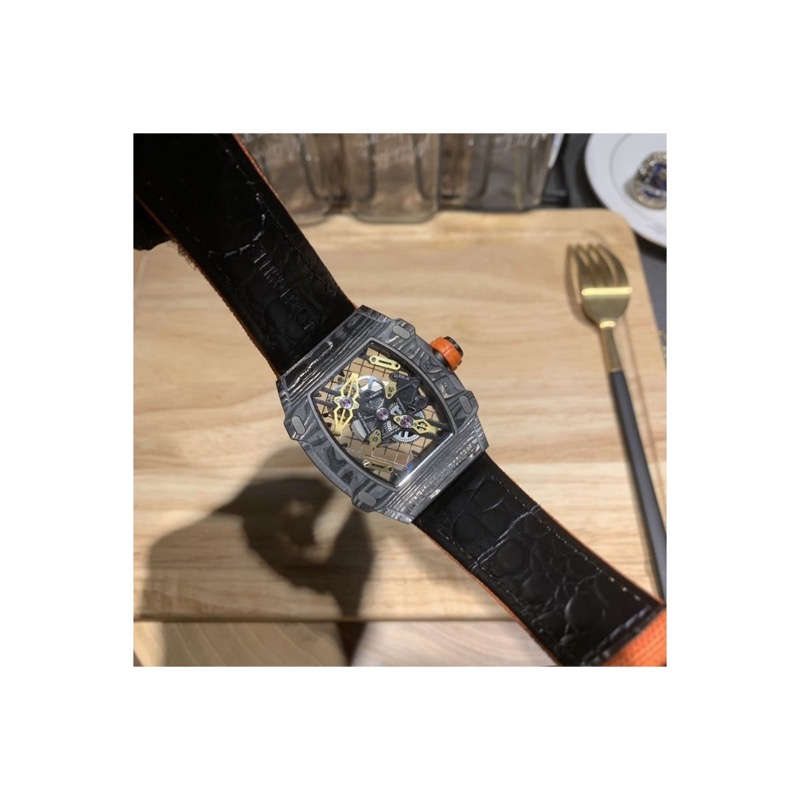 Richard Mille RM 27-04