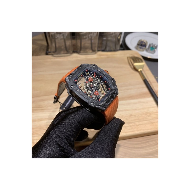 Richard Mille RM 27-04