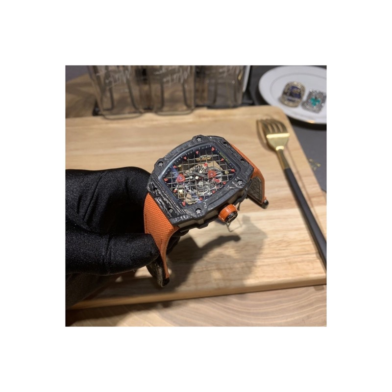 Richard Mille RM 27-04
