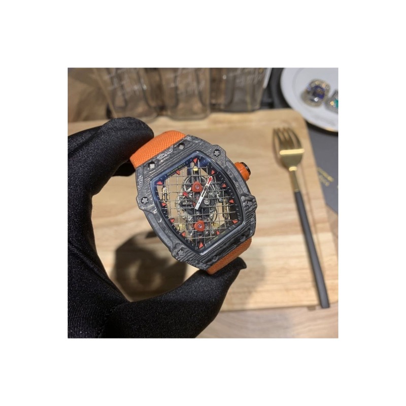 Richard Mille RM 27-04