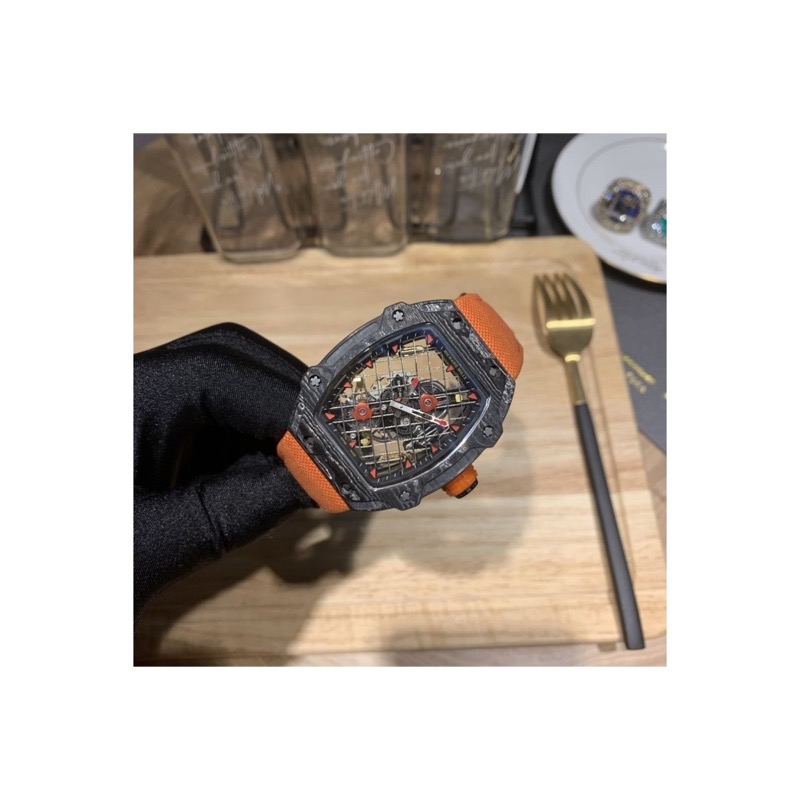 Richard Mille RM 27-04