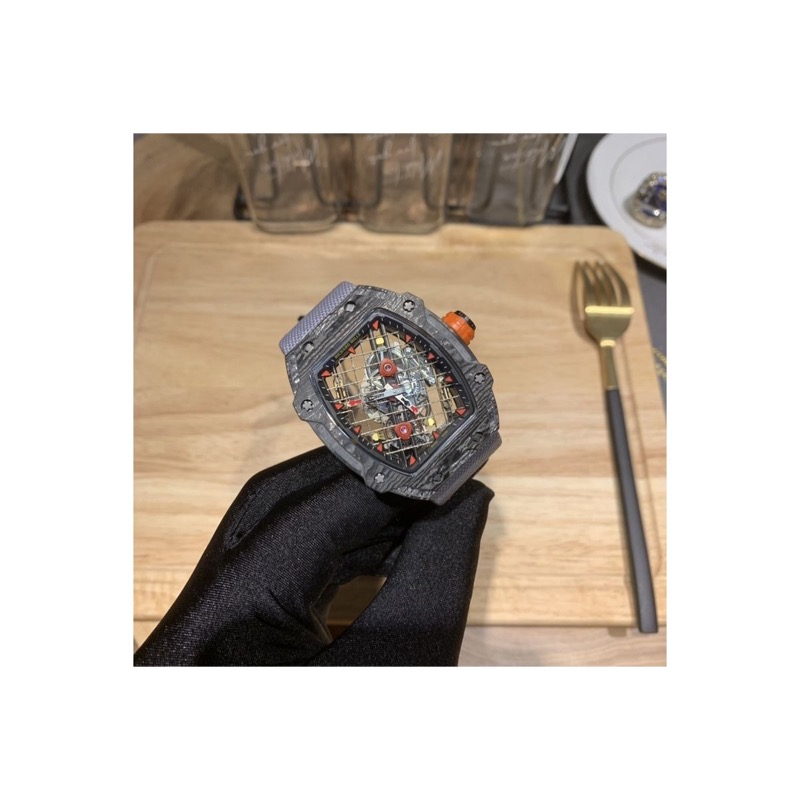 Richard Mille RM 27-04