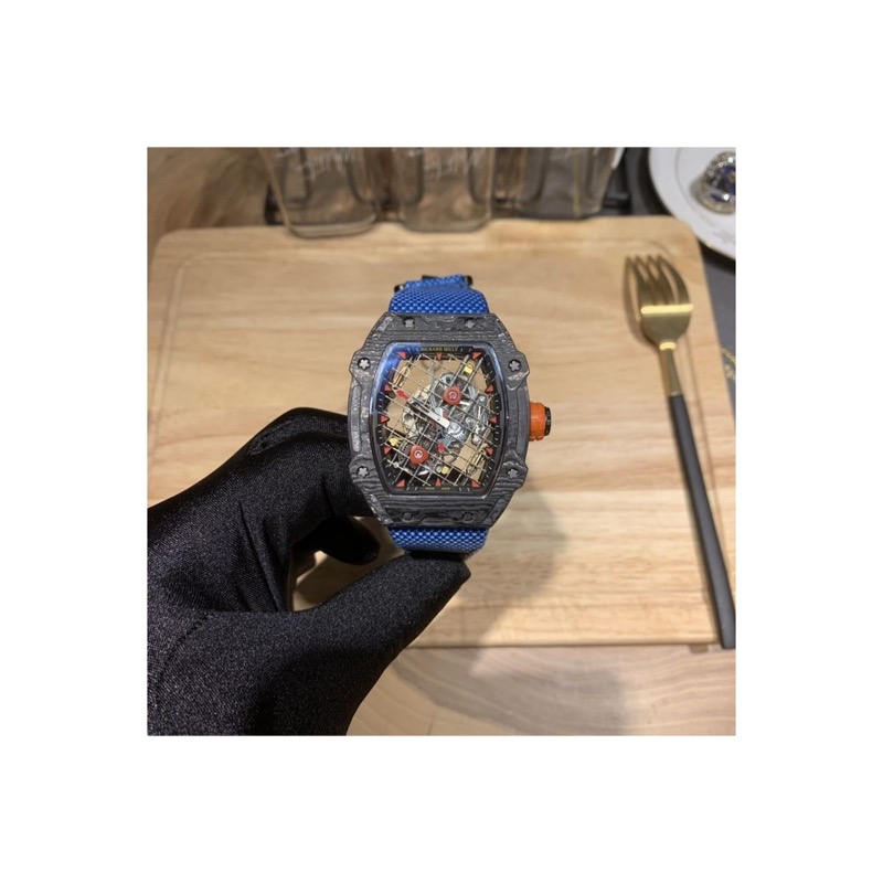 Richard Mille RM 27-04