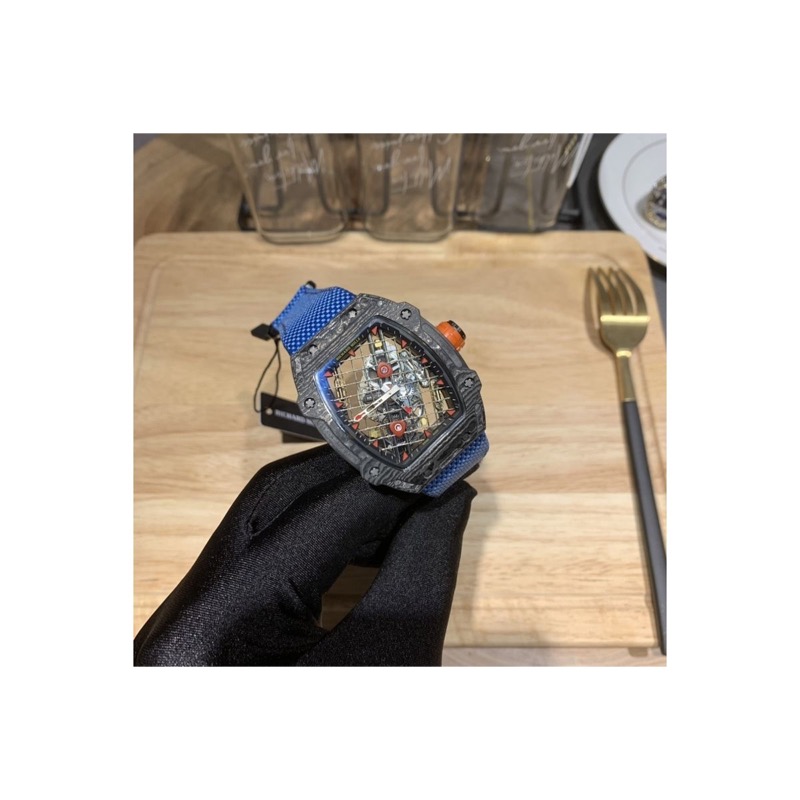 Richard Mille RM 27-04