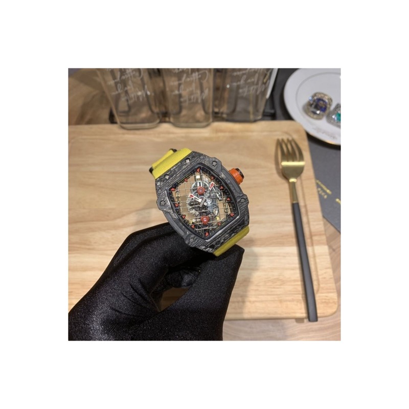Richard Mille RM 27-04