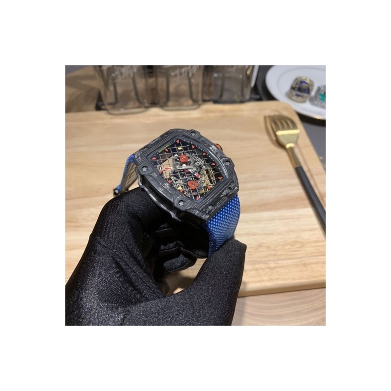 Richard Mille RM 27-04