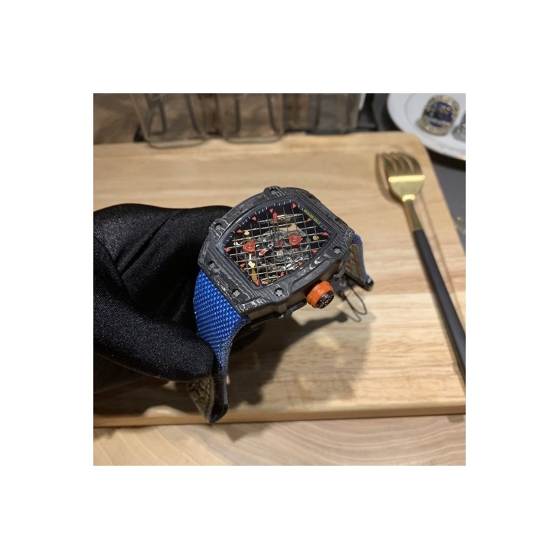 Richard Mille RM 27-04