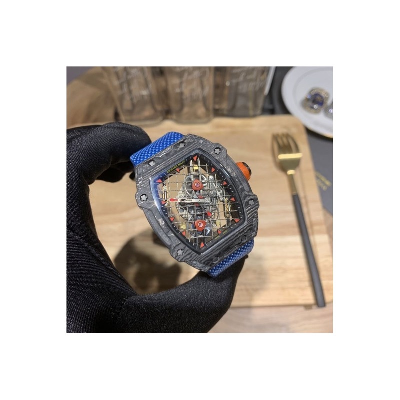 Richard Mille RM 27-04