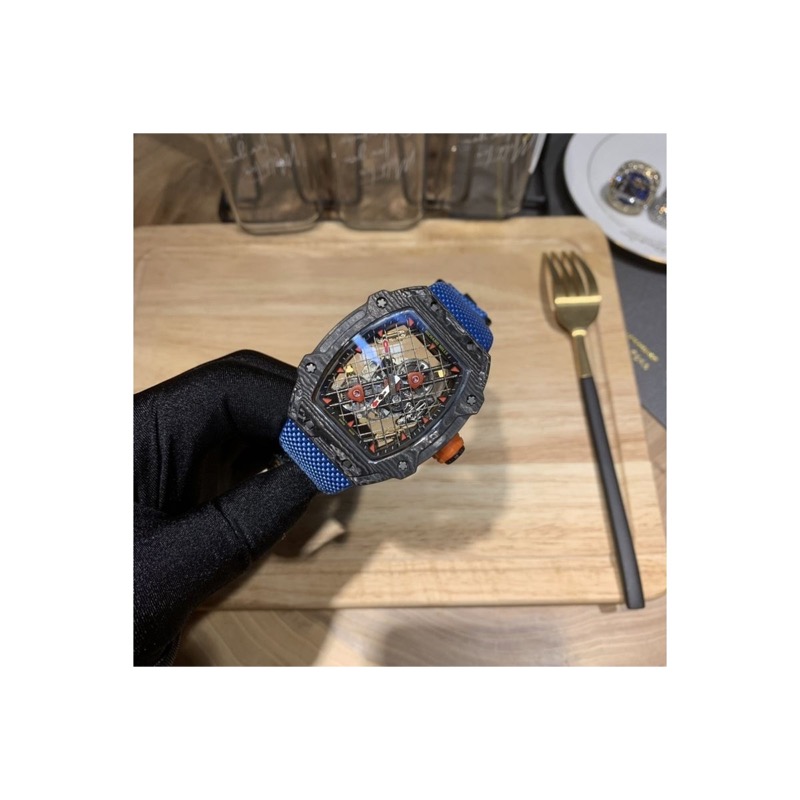 Richard Mille RM 27-04