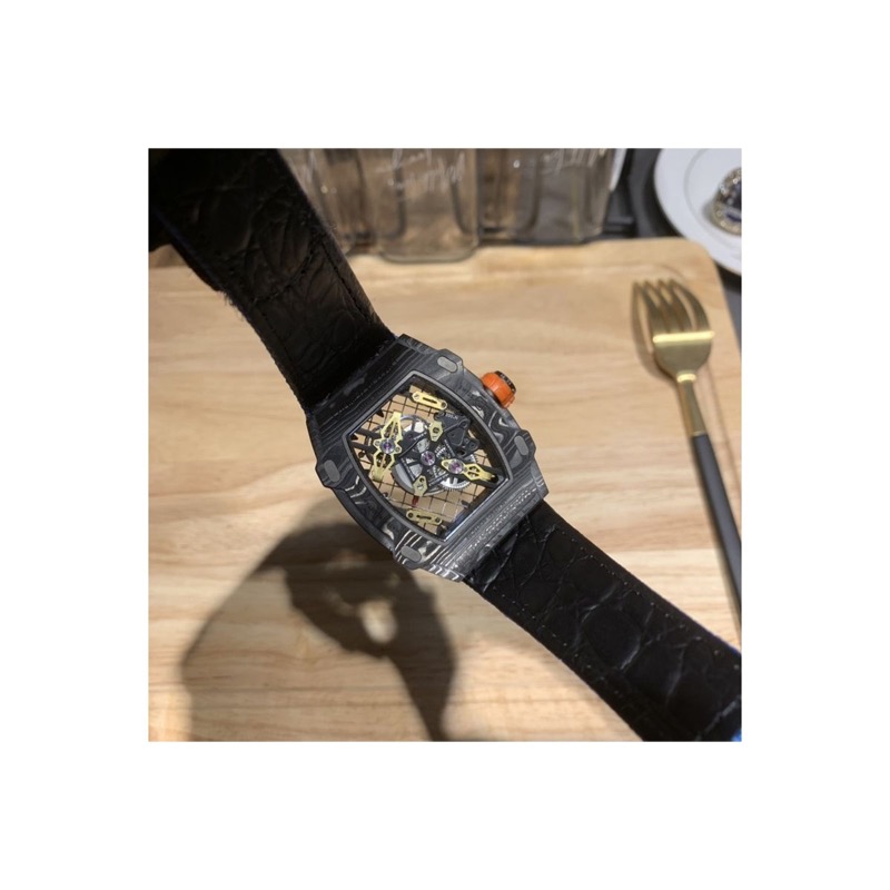 Richard Mille RM 27-04