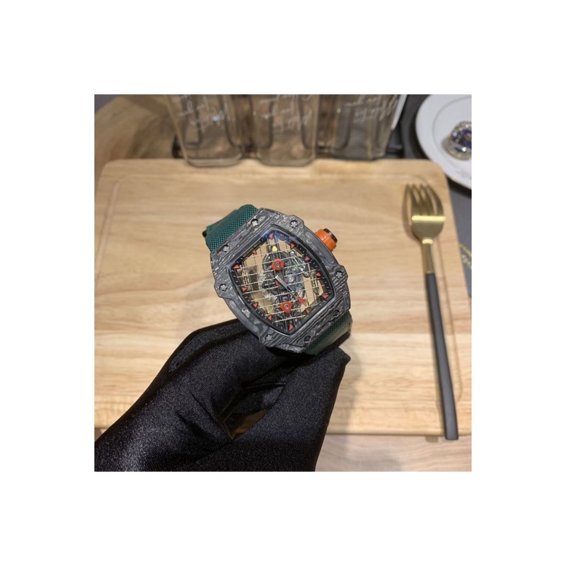 Richard Mille RM 27-04