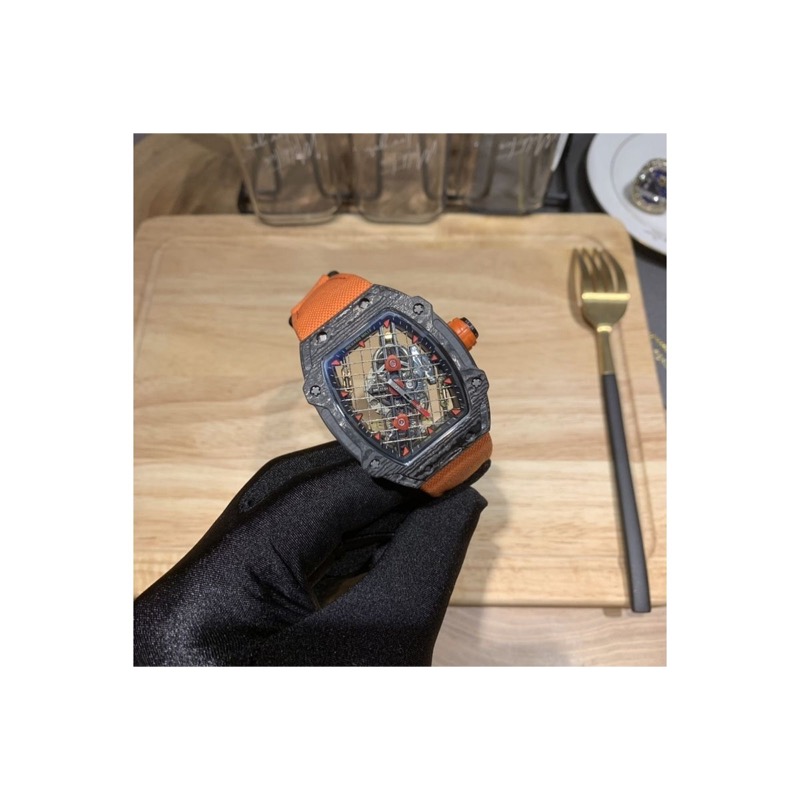 Richard Mille RM 27-04