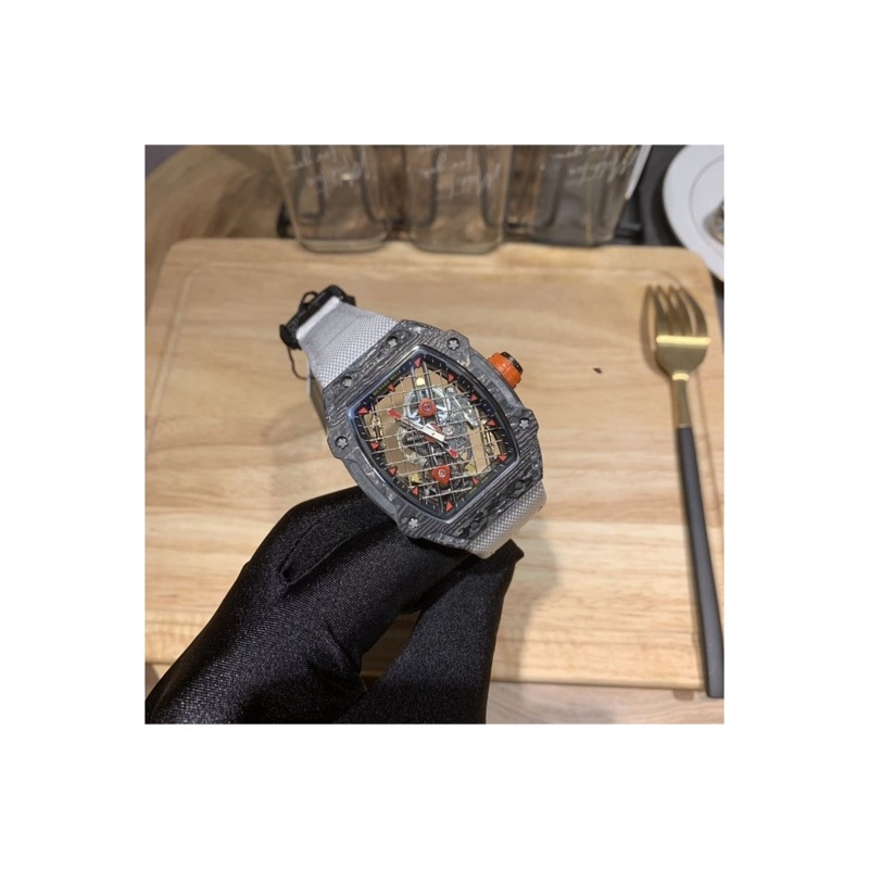 Richard Mille RM 27-04