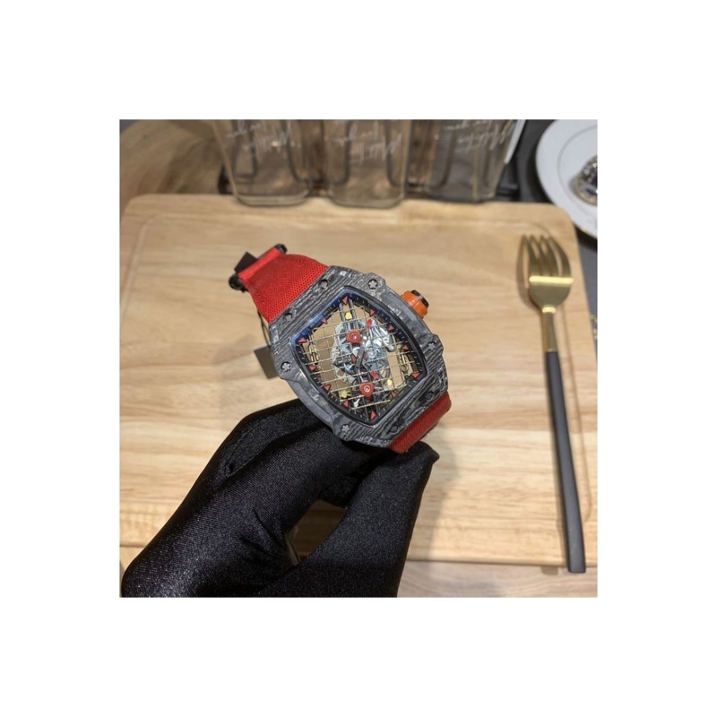 Richard Mille RM 27-04
