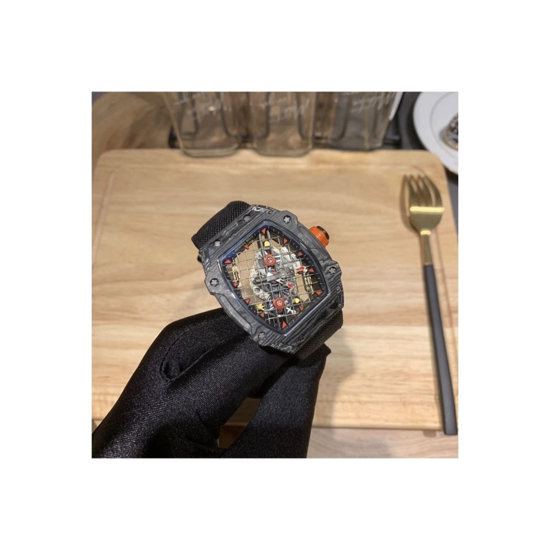 Richard Mille RM 27-04