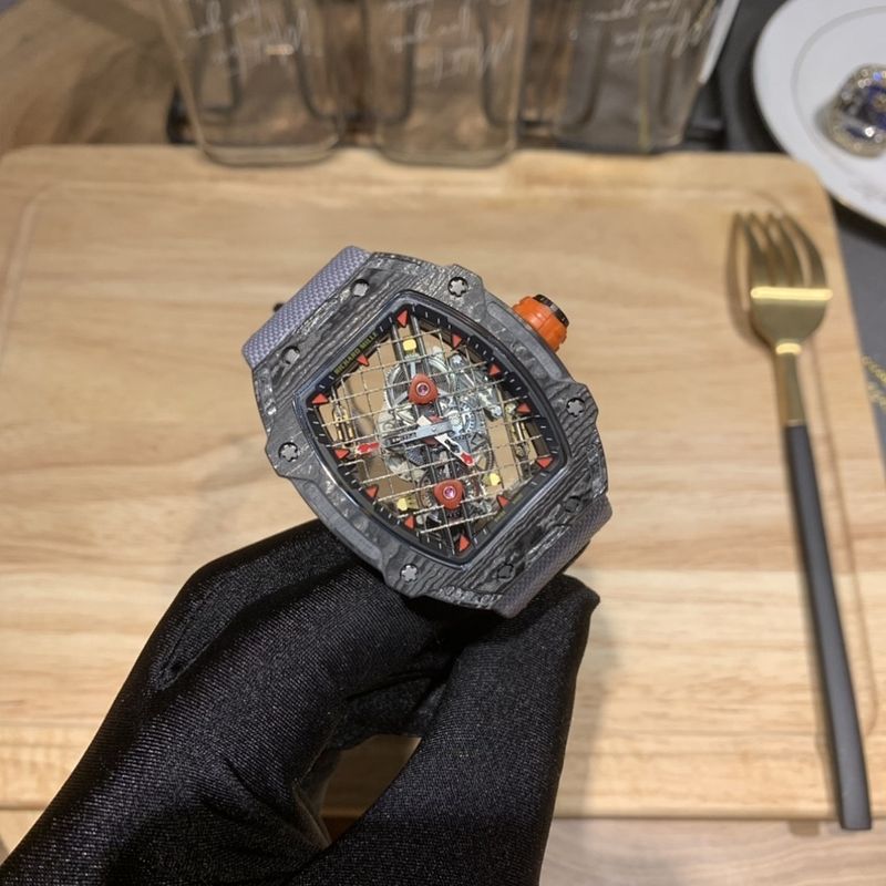 Richard Mille RM 27-04