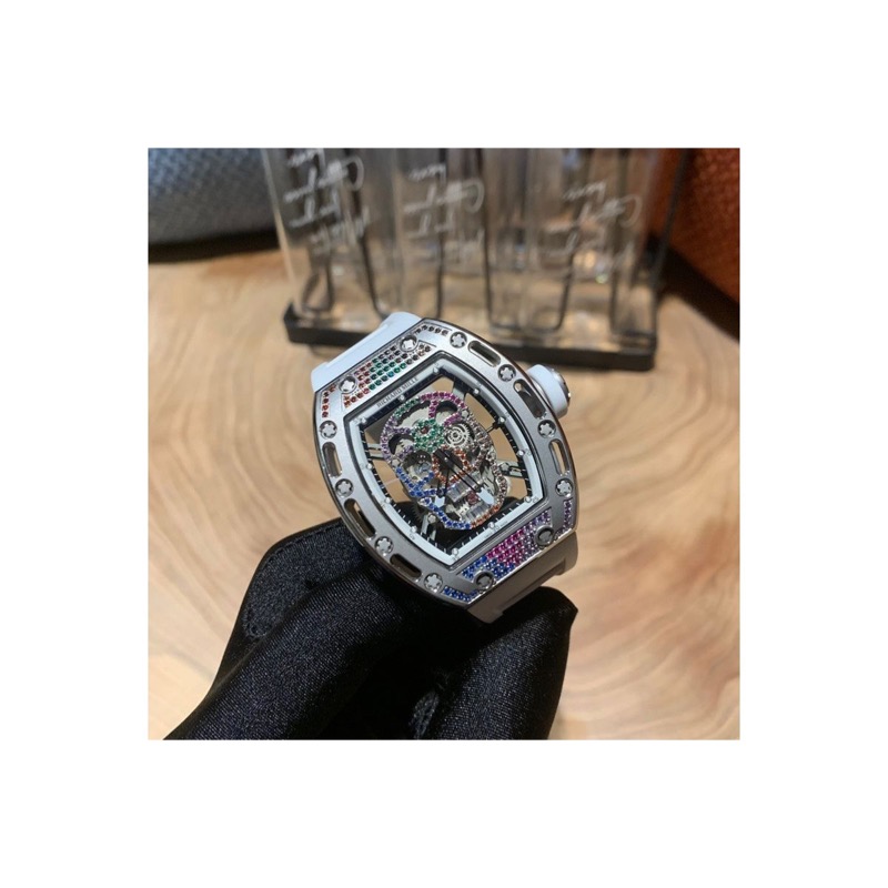 Richard Mille RM 052