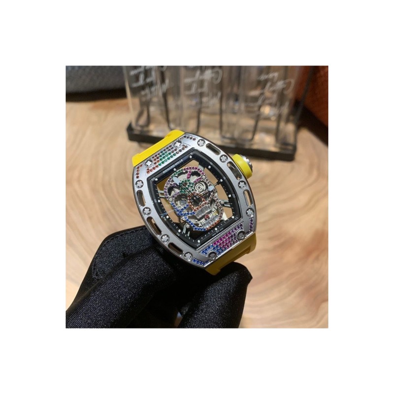 Richard Mille RM 052