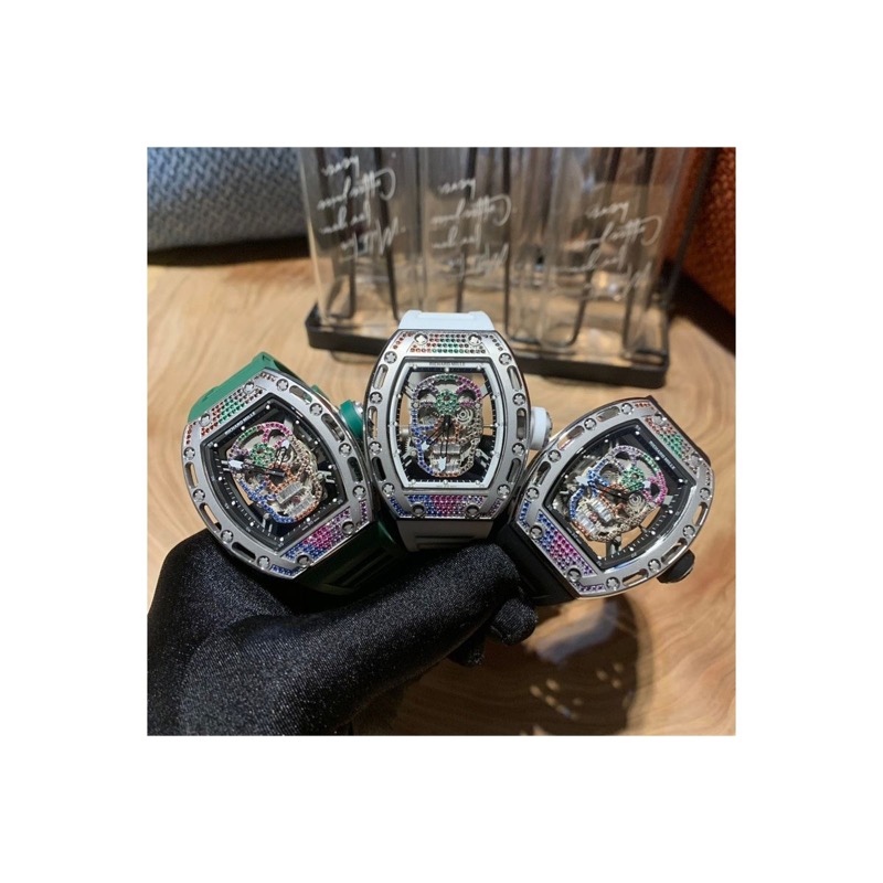 Richard Mille RM 052