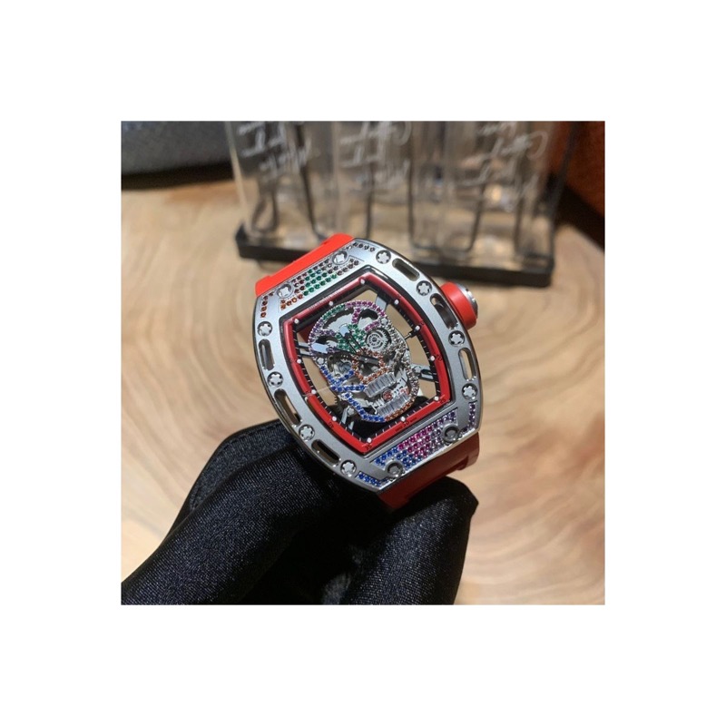 Richard Mille RM 052