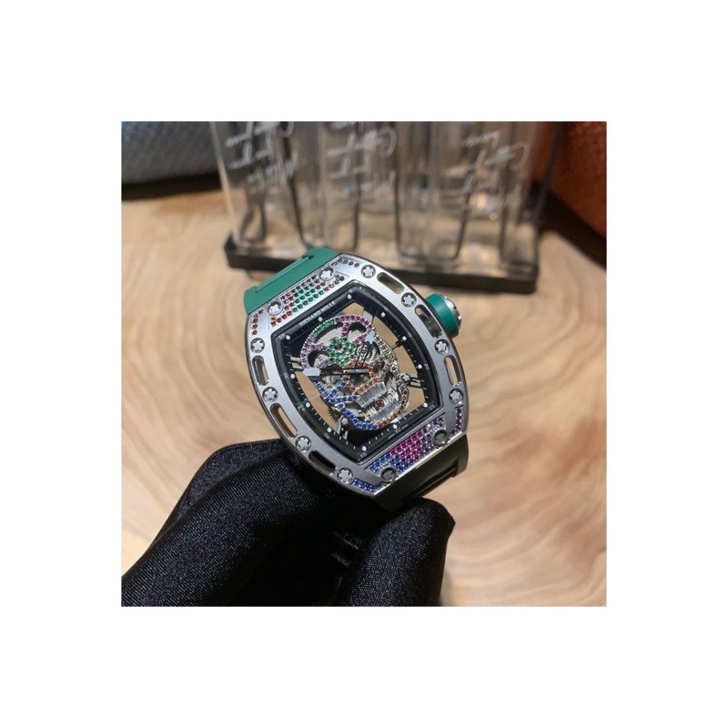 Richard Mille RM 052