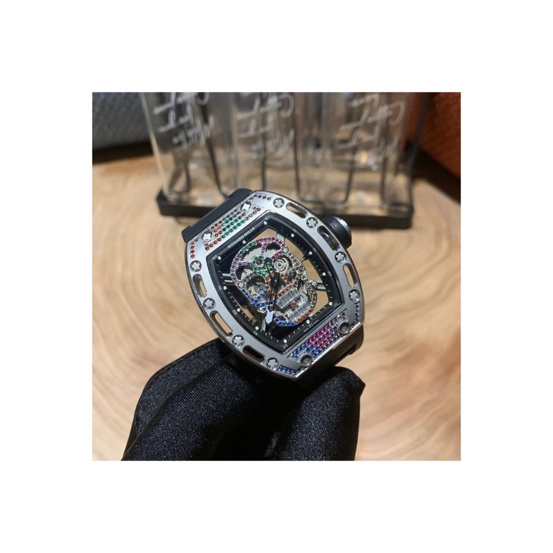 Richard Mille RM 052