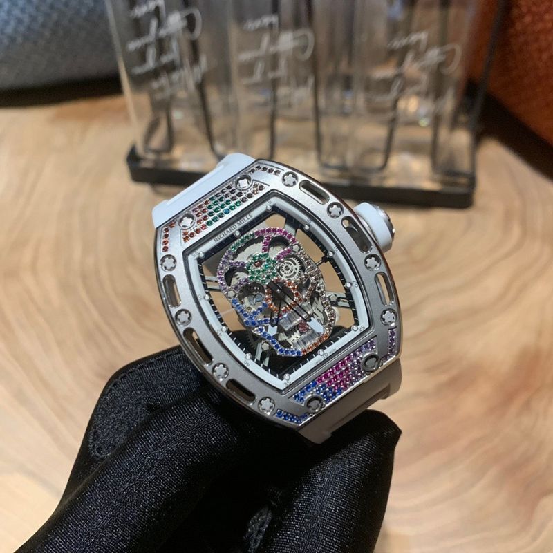 Richard Mille RM 052