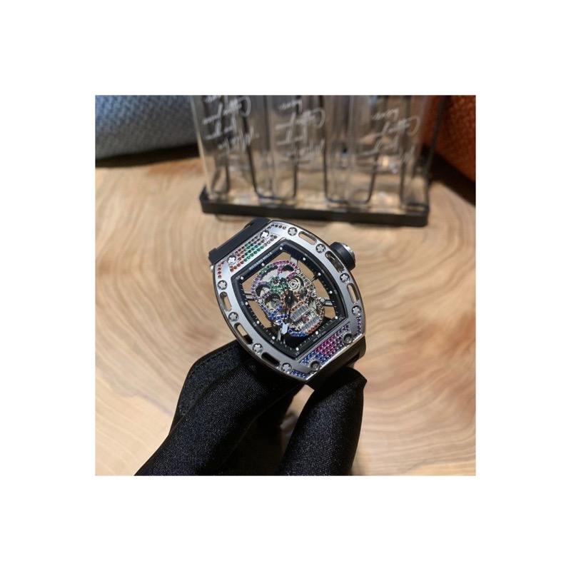 Richard Mille RM 052
