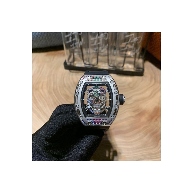 Richard Mille RM 052