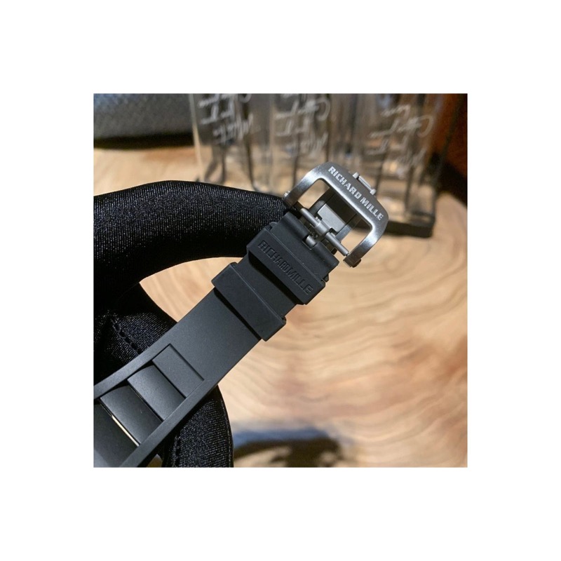 Richard Mille RM 052