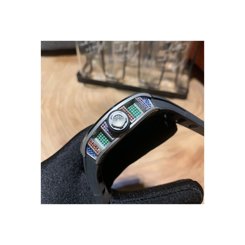 Richard Mille RM 052