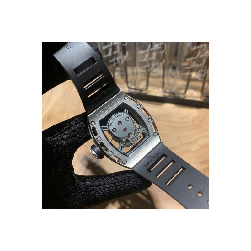 Richard Mille RM 052