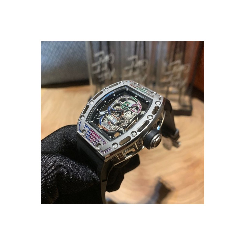 Richard Mille RM 052