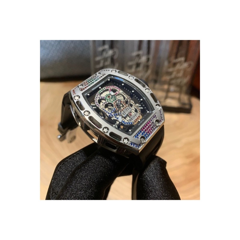 Richard Mille RM 052