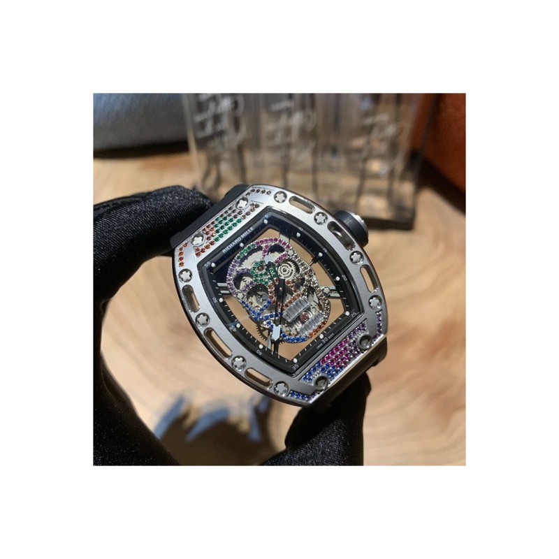 Richard Mille RM 052