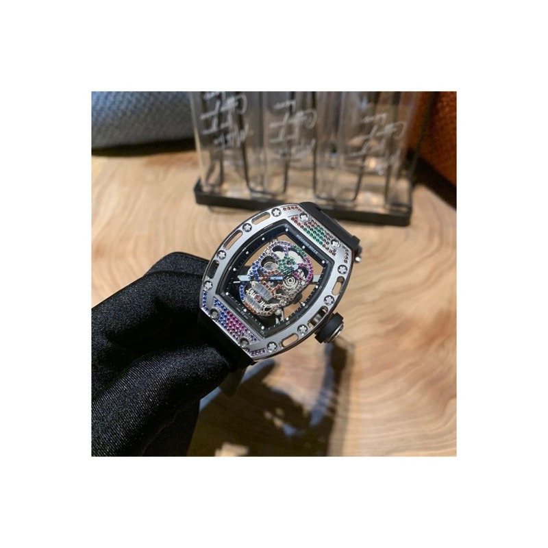 Richard Mille RM 052