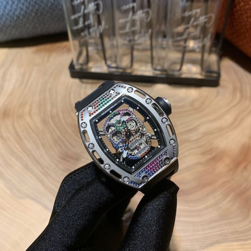 Richard Mille RM 052