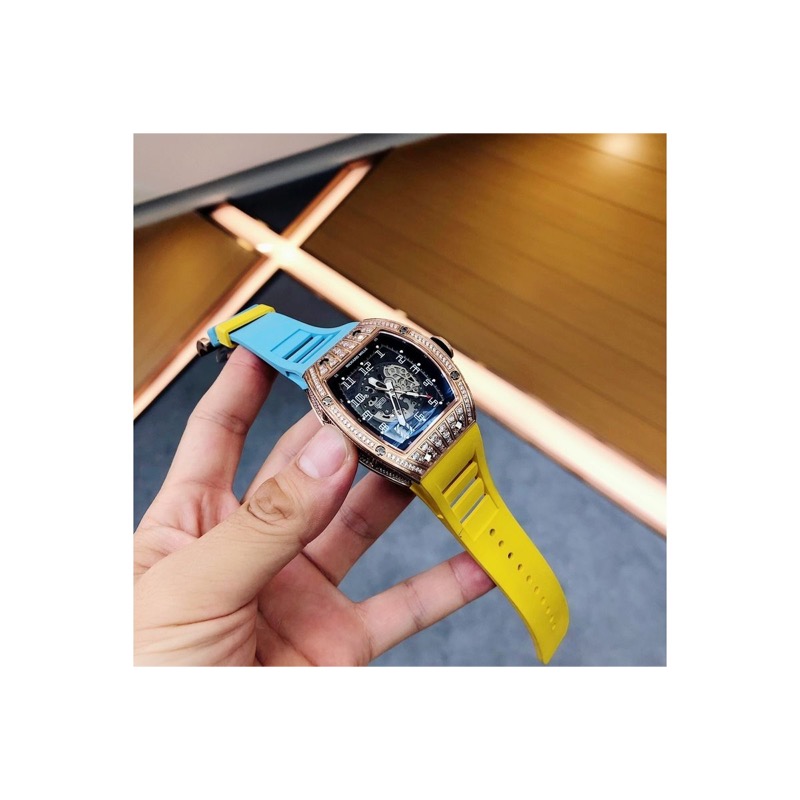 Richard Mille RM 26