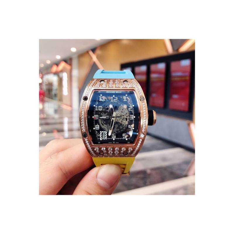 Richard Mille RM 26