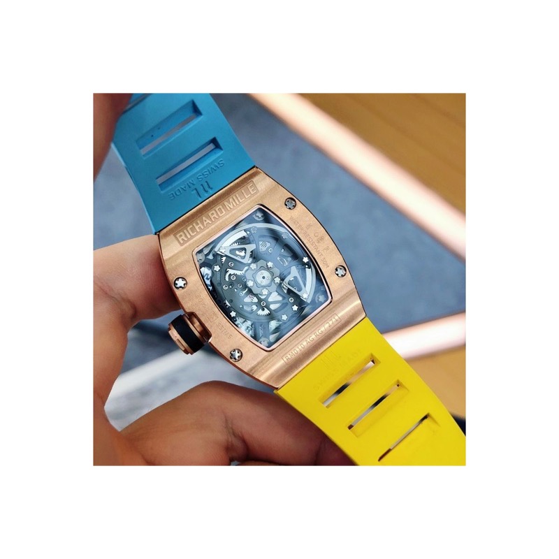 Richard Mille RM 26