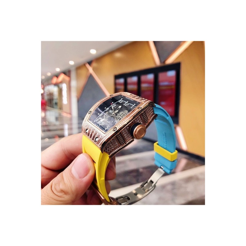 Richard Mille RM 26