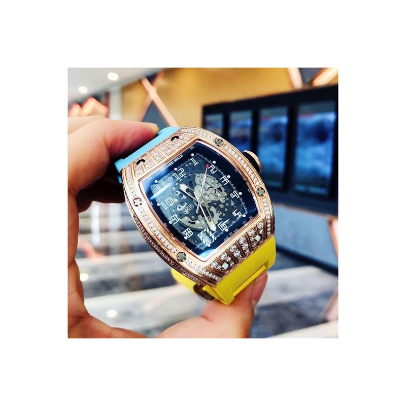 Richard Mille RM 26