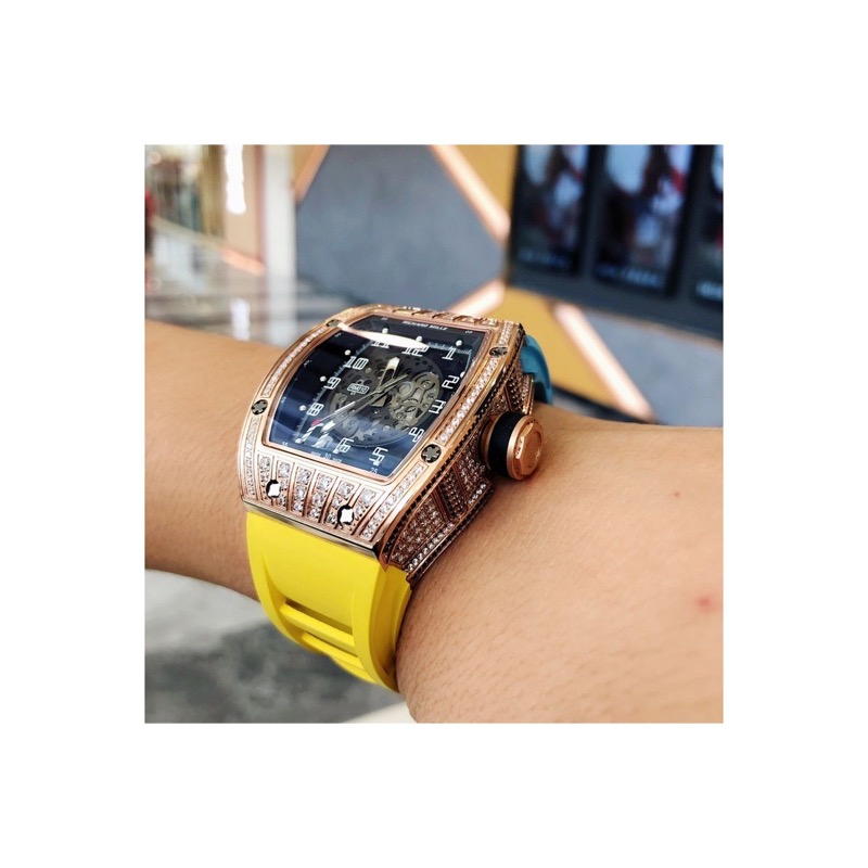 Richard Mille RM 26