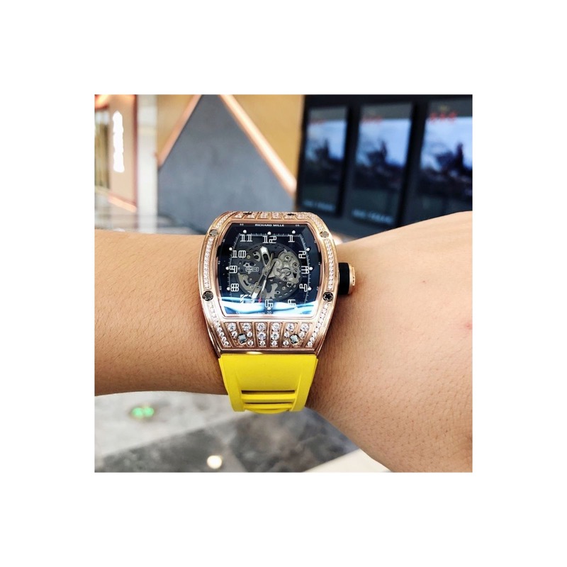 Richard Mille RM 26