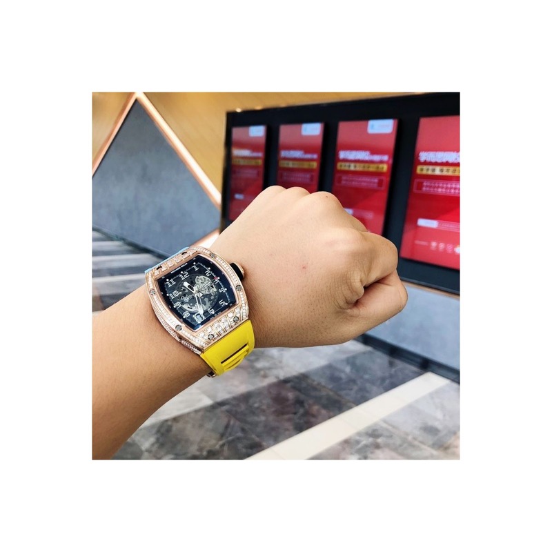 Richard Mille RM 26