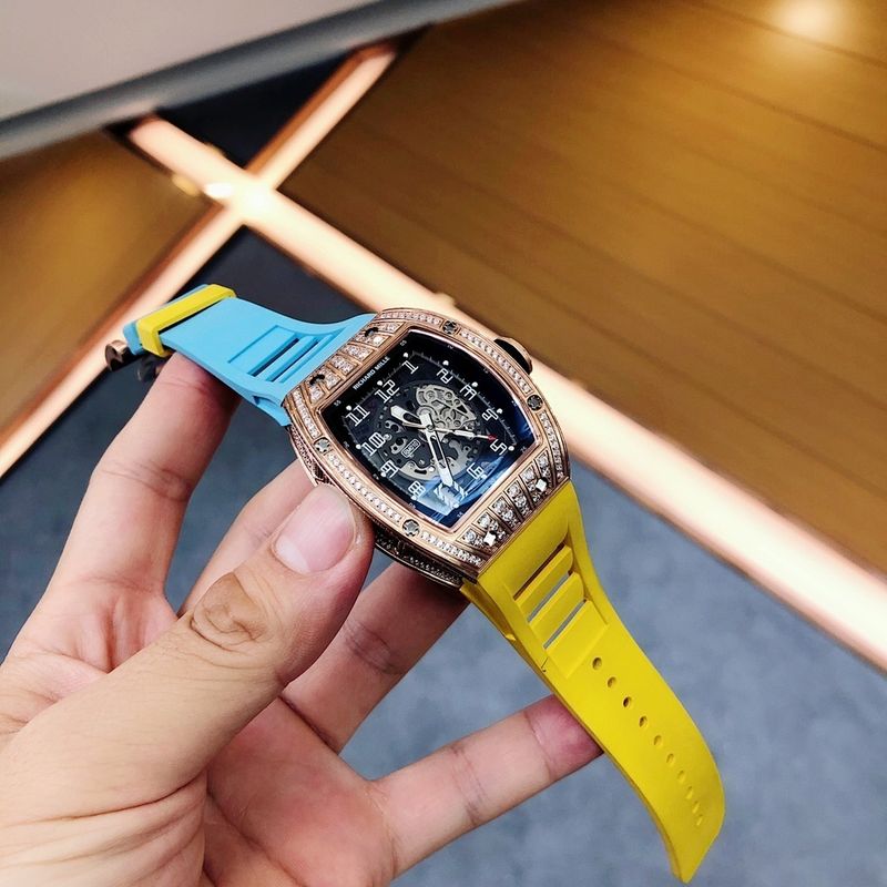 Richard Mille RM 26