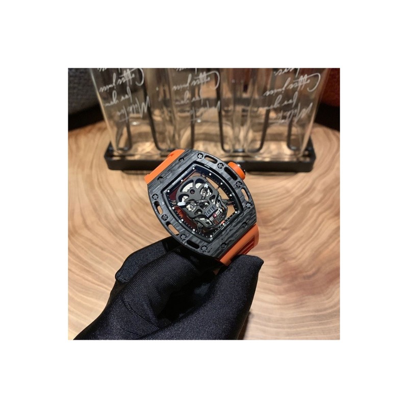 Richard Mille RM 011