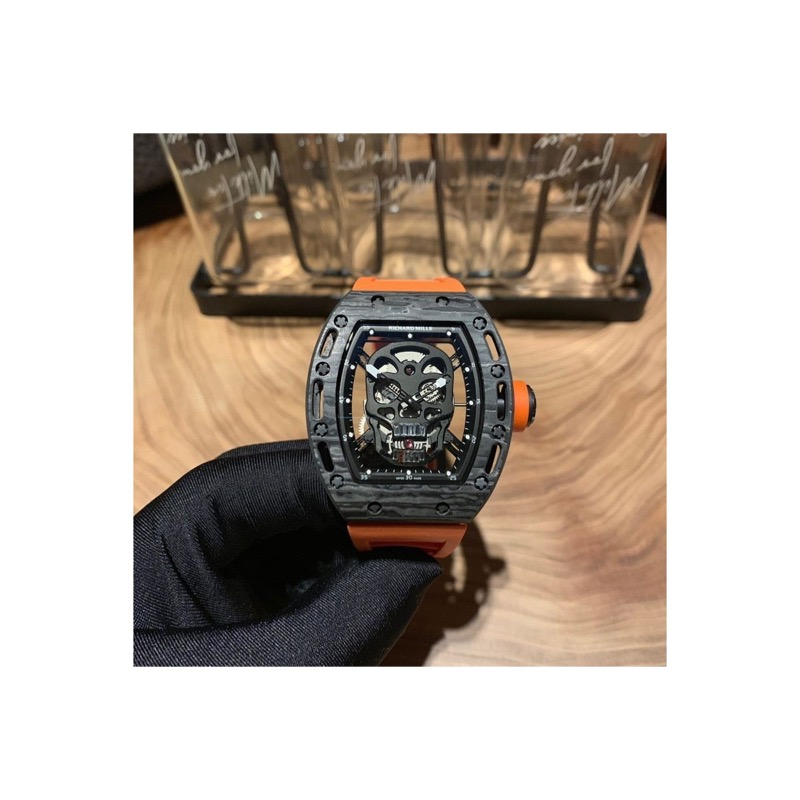 Richard Mille RM 011